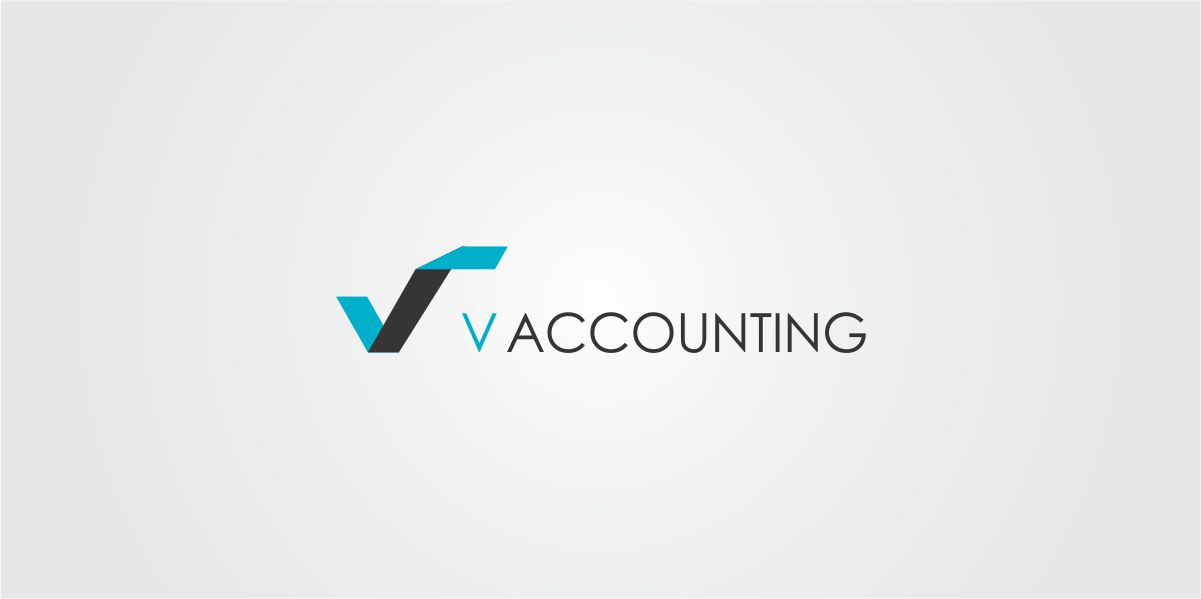 Design de Logo par erix_bananah pour V Accounting Pty Ltd | Design #3784479