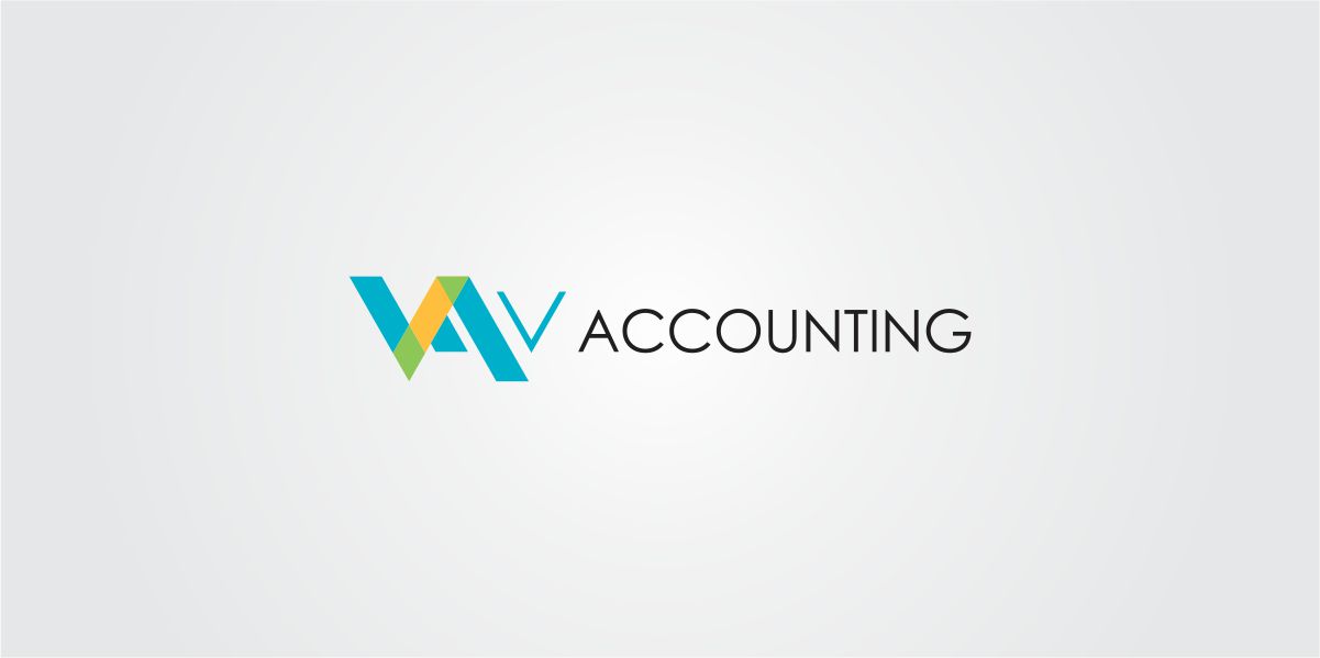 Design de Logo par erix_bananah pour V Accounting Pty Ltd | Design #3784488