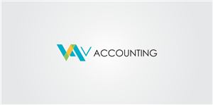 Diseño de Logo por erix_bananah para V Accounting Pty Ltd | Diseño: #3784488