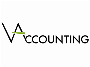 Logo Design by Rachelwhittney for V Accounting Pty Ltd | Design #3783885