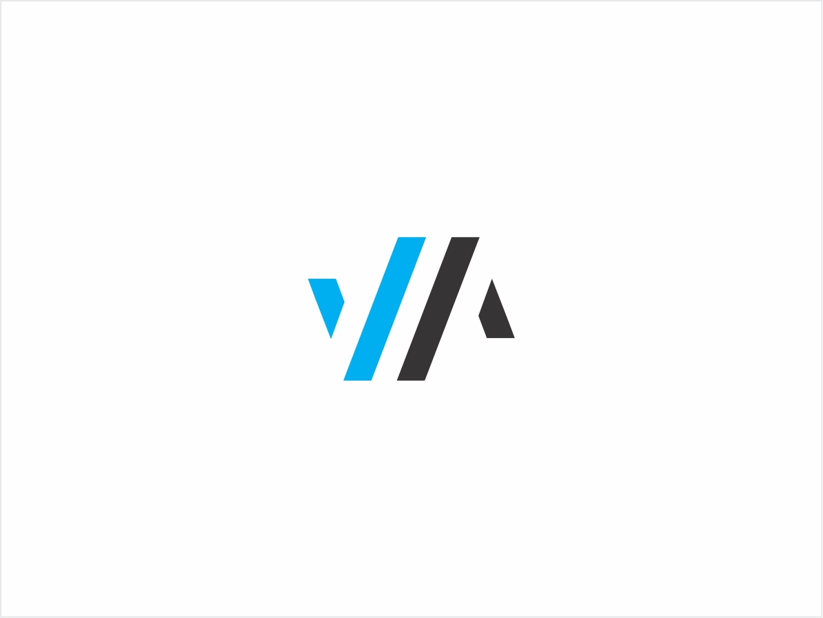 Logo Design by Logocraft for V Accounting Pty Ltd | Design #3784860