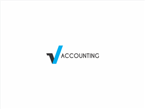 Diseño de Logo por Logocraft para V Accounting Pty Ltd | Diseño: #3784863