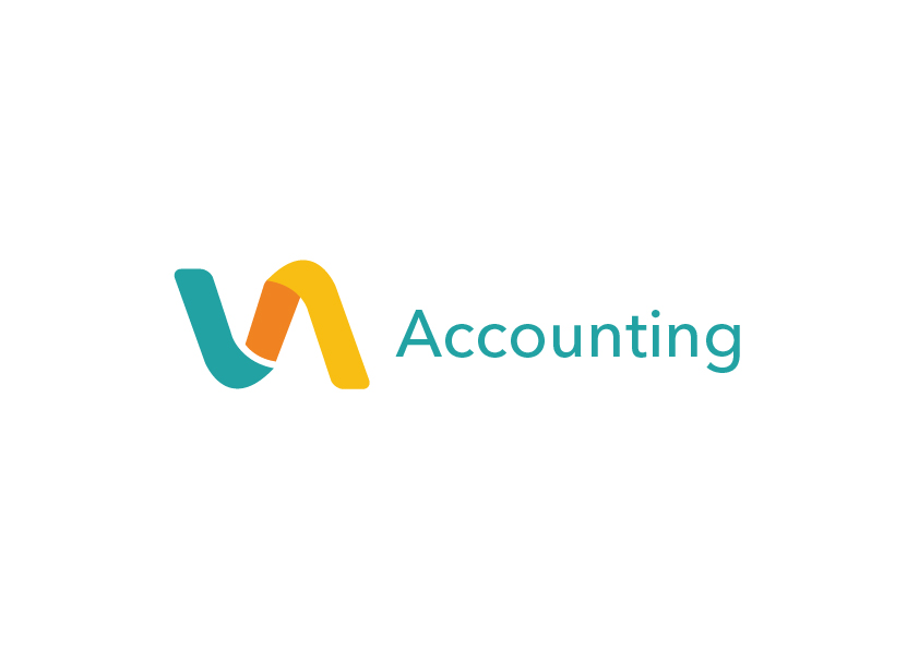 Diseño de Logo por sikamcoy222 para V Accounting Pty Ltd | Diseño #3790996