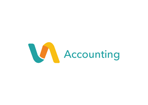 Diseño de Logo por sikamcoy222 para V Accounting Pty Ltd | Diseño: #3790996