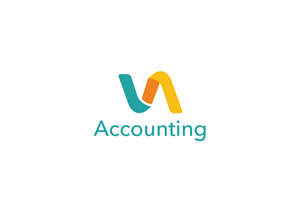 Diseño de Logo por sikamcoy222 para V Accounting Pty Ltd | Diseño: #3790997
