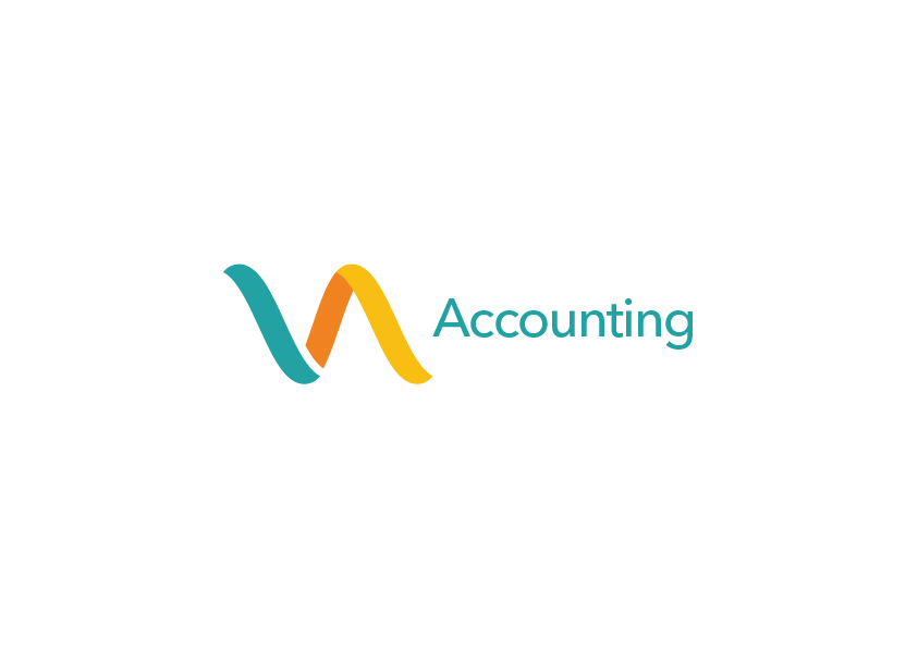 Diseño de Logo por sikamcoy222 para V Accounting Pty Ltd | Diseño #3791004
