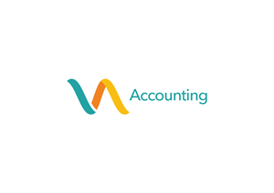 Diseño de Logo por sikamcoy222 para V Accounting Pty Ltd | Diseño: #3791004