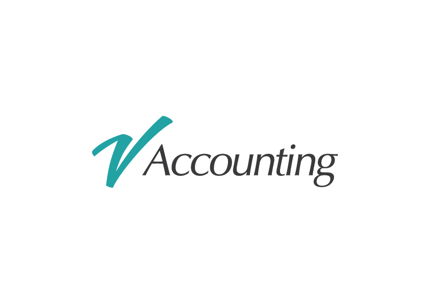 Logo Design by sikamcoy222 for V Accounting Pty Ltd | Design #3791006