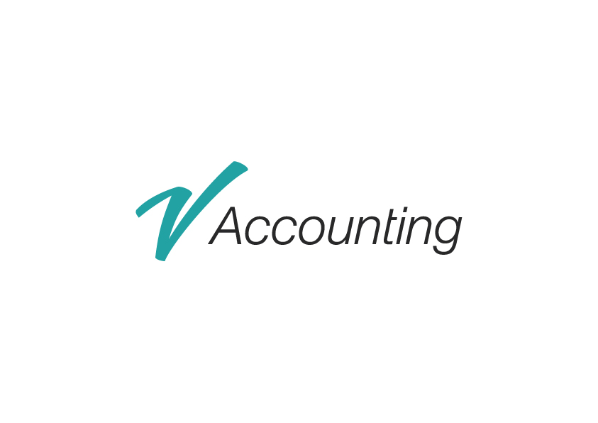 Diseño de Logo por sikamcoy222 para V Accounting Pty Ltd | Diseño #3797010