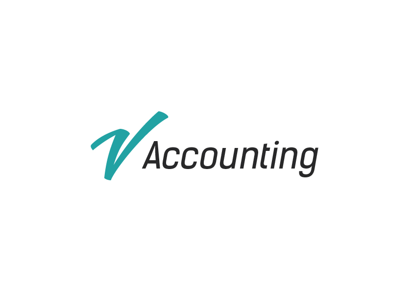 Logo Design by sikamcoy222 for V Accounting Pty Ltd | Design #3797011