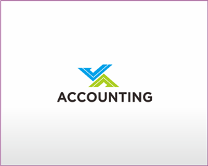 Diseño de Logo por Danish para V Accounting Pty Ltd | Diseño: #3783792