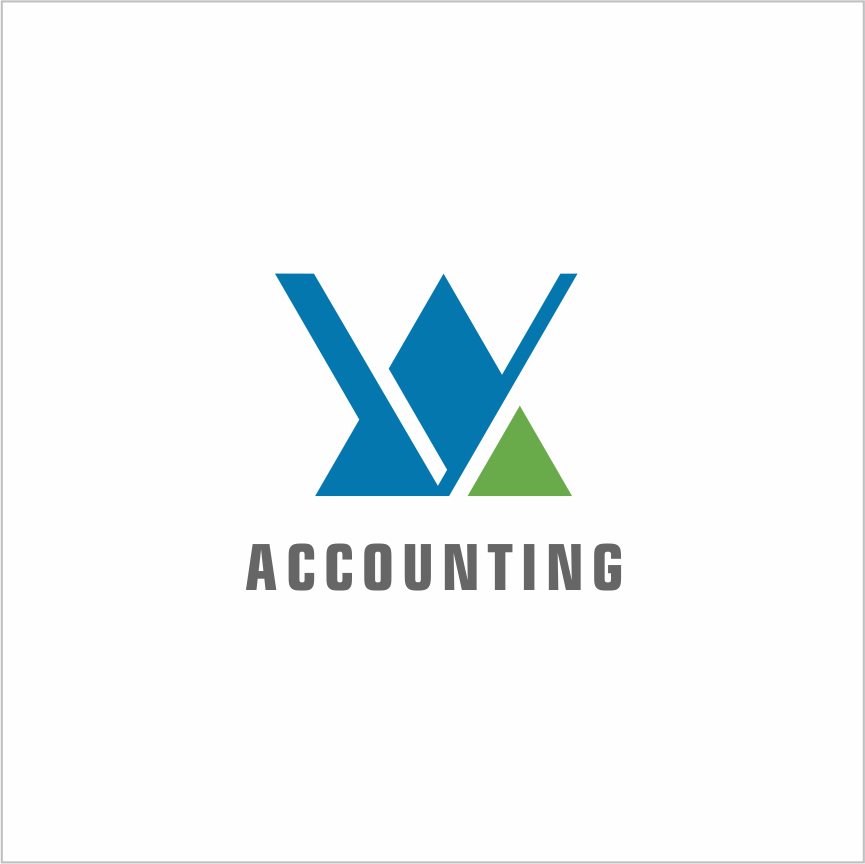 Diseño de Logo por Danish para V Accounting Pty Ltd | Diseño #3800176