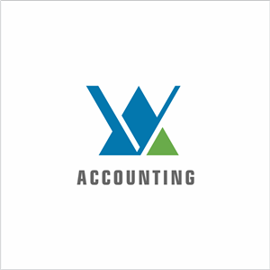 Diseño de Logo por Danish para V Accounting Pty Ltd | Diseño: #3800176