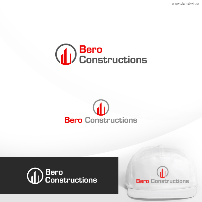 Logo Design by damakyjr for this project | Design #123179