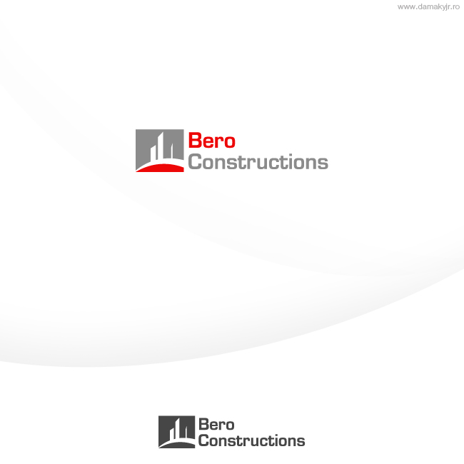 Logo Design by damakyjr for this project | Design #123839