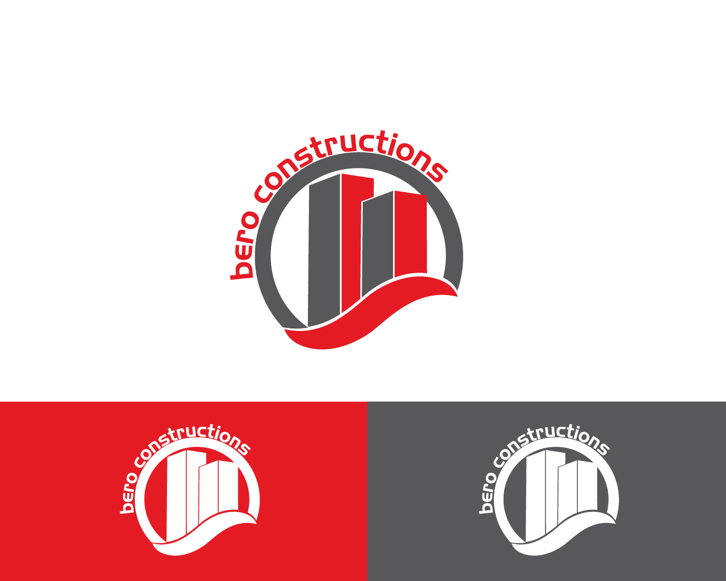 Logo Design by Electric Sparrow for this project | Design #118256