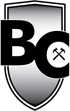 Logo Design by Mike Oliver for this project | Design: #122476