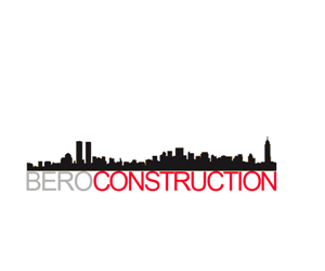 Logo Design by Jonathan Buckland