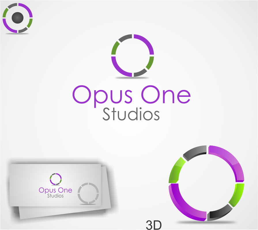 Logo Design by Naavyd for this project | Design #998335