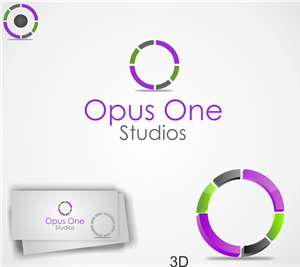Logo Design by Naavyd for this project | Design: #998335