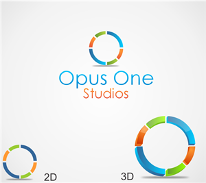 Logo Design by Naavyd for this project | Design: #999488