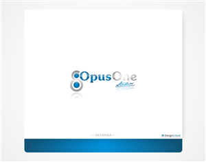 Logo Design by Savana for this project | Design: #990218