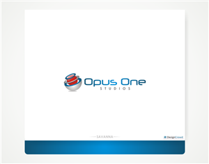 Logo Design by Savana for this project | Design: #990224