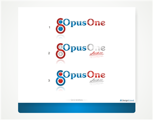 Logo Design by Savana for this project | Design: #991253
