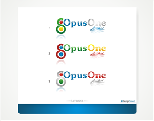 Logo Design by Savana for this project | Design: #991366