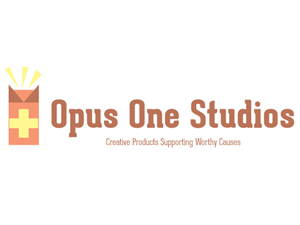 Logo Design by Maud W Design