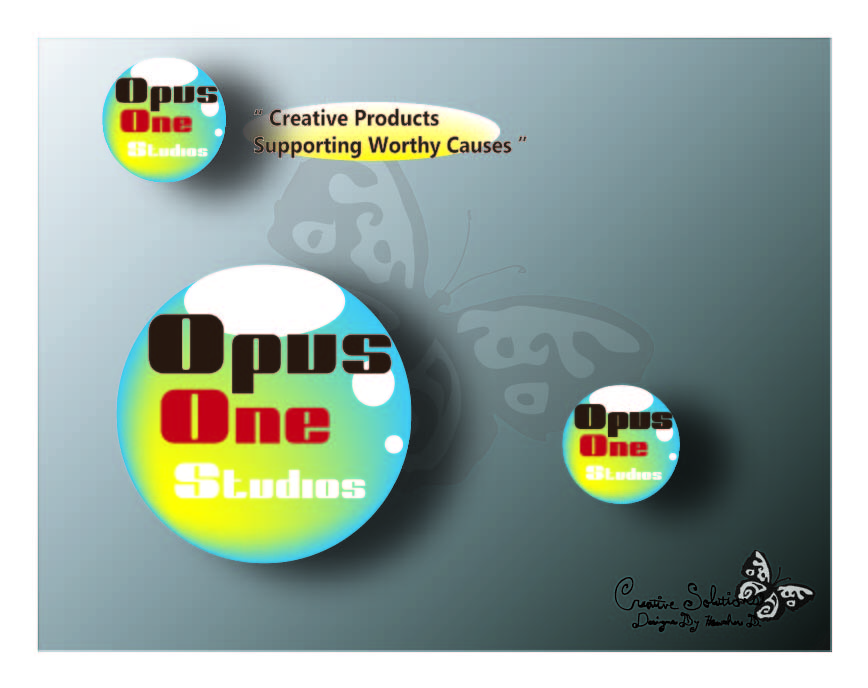 Design de Logo par Creative Solutions pour ce projet | Design #1014664