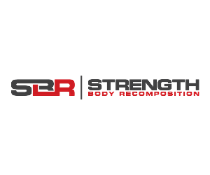 Logo Design by Senseless for Strength and Body Recomposition | Design: #3814144