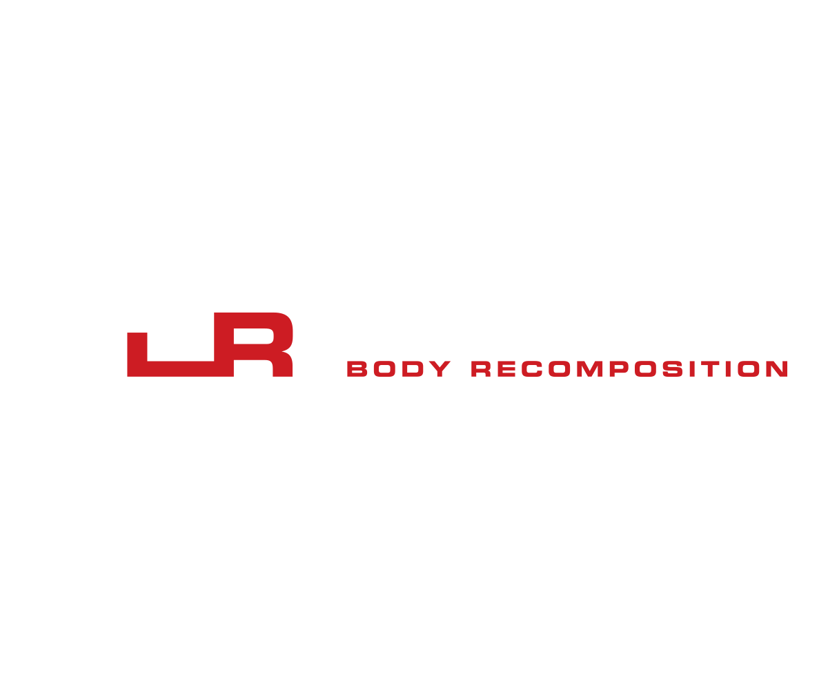Logo Design by Senseless for Strength and Body Recomposition | Design #3814146