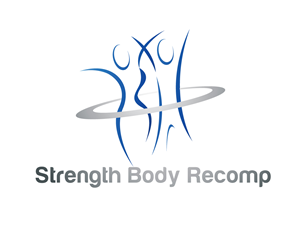 Logo Design by artistika for Strength and Body Recomposition | Design #3775479