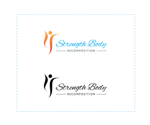 Logo Design by nandkumar for Strength and Body Recomposition | Design: #3790196