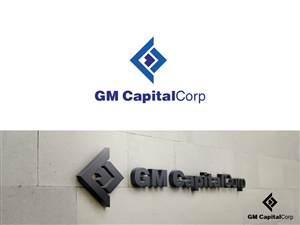 Logo Design by JMD for this project | Design: #3818660