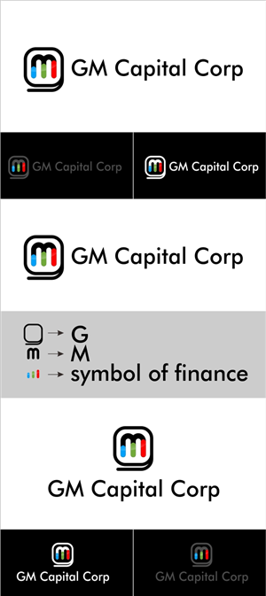 Logo Design by Crayon of Sky for this project | Design: #4970375