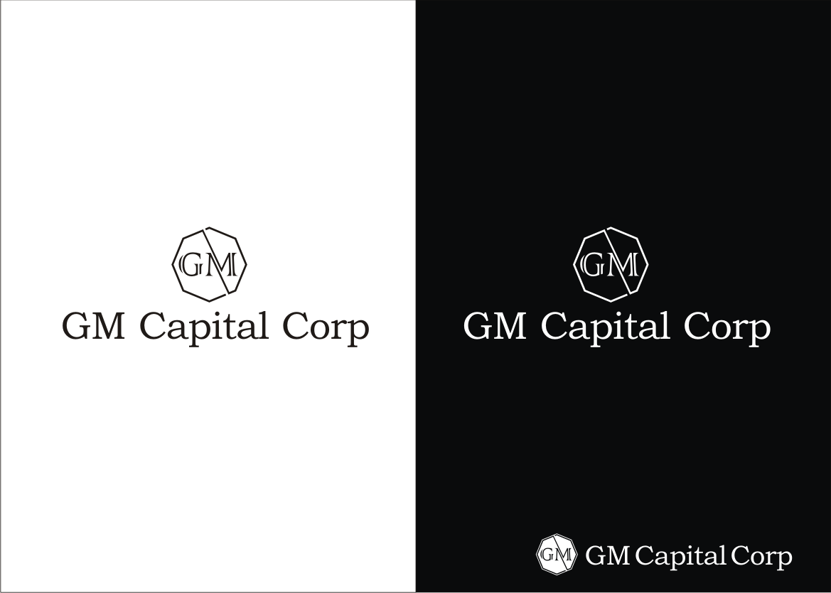 Logo Design by Arham Hidayat for this project | Design #4978091