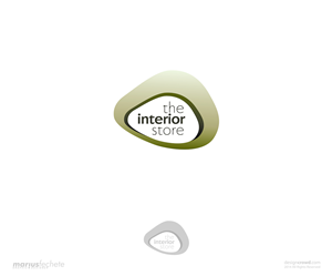 Logo Design by Marius Fechete