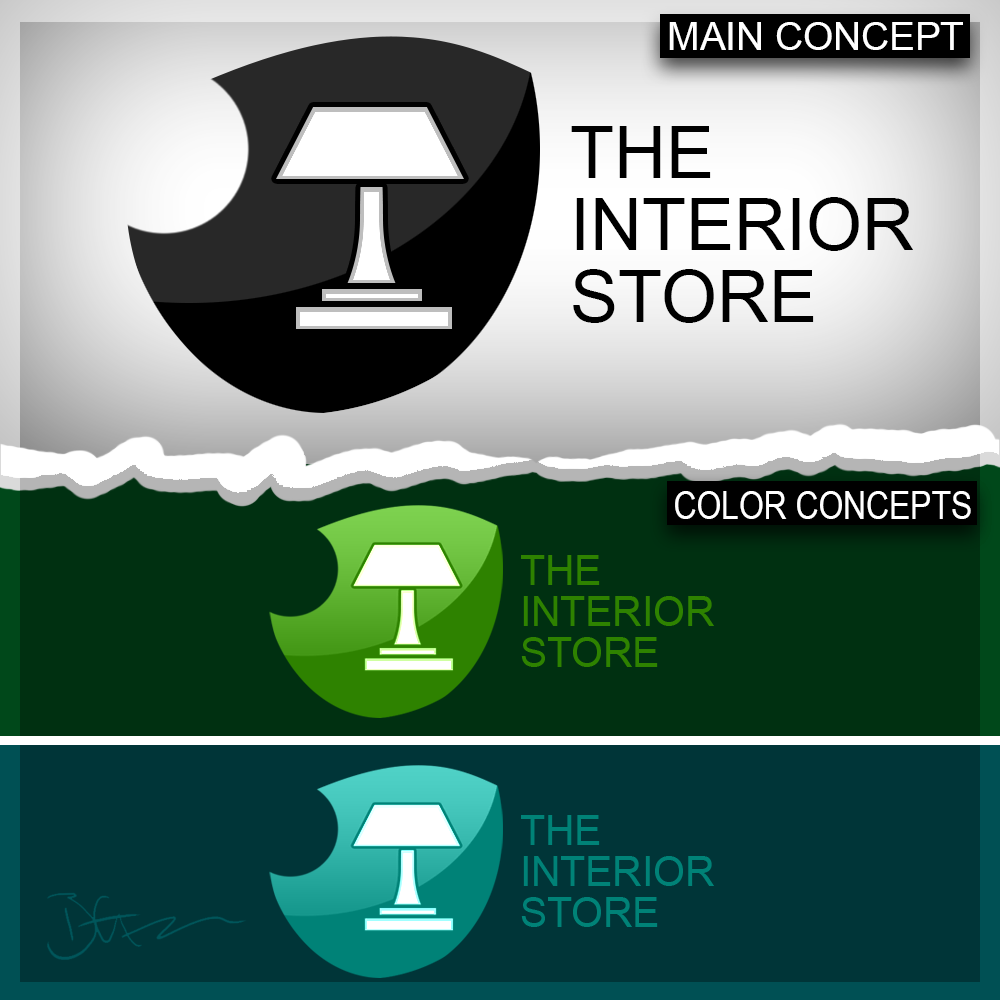 Diseño de Logo por BurpingtonGraphicsJGS para este proyecto | Diseño #3776013