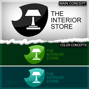 Logo Design by BurpingtonGraphicsJGS