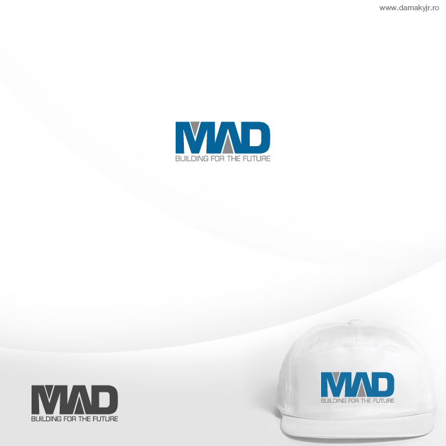 Diseño de Logo por damakyjr para este proyecto | Diseño #123816