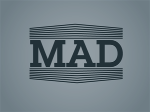 Logo Design by John Hughes