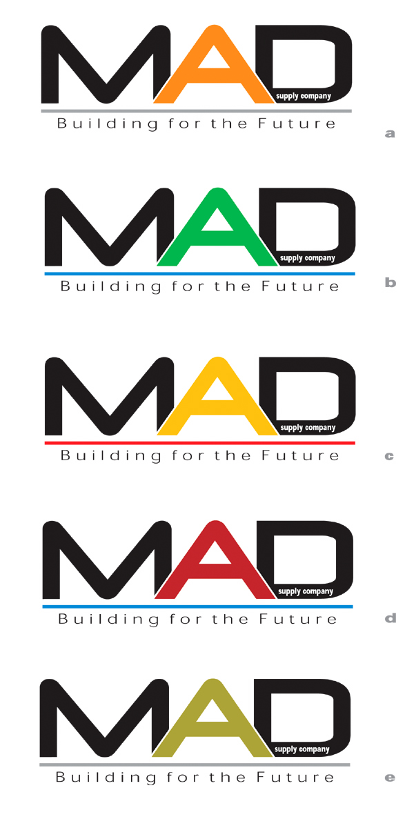Logo Design by Halfull Media for this project | Design #118417