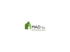 Logo Design by Ana Cardenas for this project | Design: #121074
