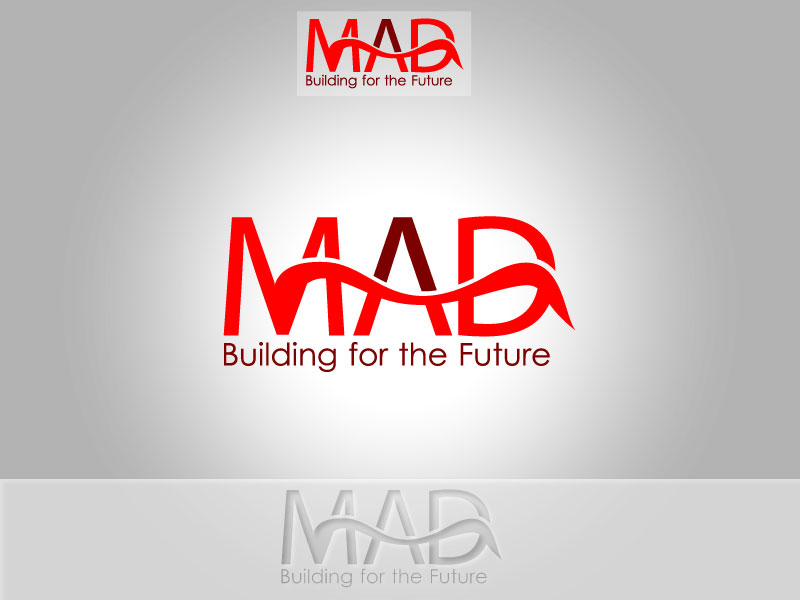 Logo Design by Bradley Thornton for this project | Design #118237