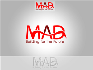 Logo Design by Bradley Thornton for this project | Design: #118237