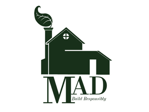 Logo Design by Jennifer Meyer