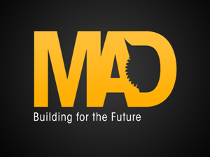 Logo Design by Danny Caudillo