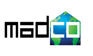 Logo Design by Eyeball